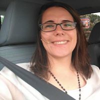 Melle Gruber's Photo