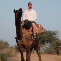 Le foto di Frederic Maurer