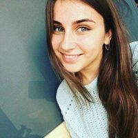 Valeria Nagornyuk's Photo