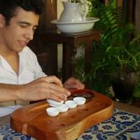 Fernando Basladua的照片