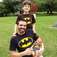 Santiago Giraldo's Photo