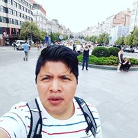 Antonio Sandoval's Photo