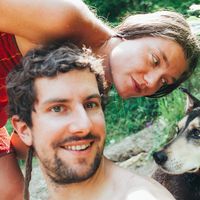 Dominika&Marek Jupáčovci的照片