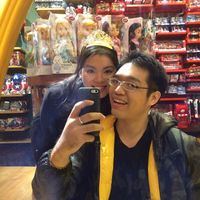 Yue-En Chong's Photo