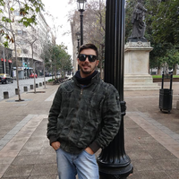 Wayne Garcia的照片