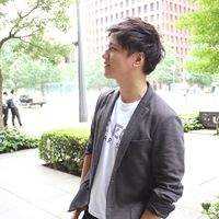 Horiguchi Seito's Photo