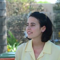 Maya Klopmann's Photo