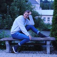 Jana Máchová's Photo