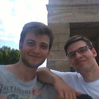 Martin Bach的照片