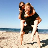 Joel Zemanek's Photo