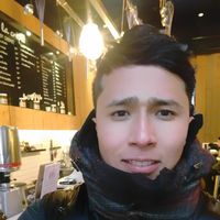 Ricardo Hernández's Photo