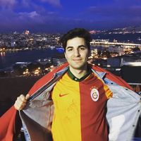 Fərid Axundov's Photo