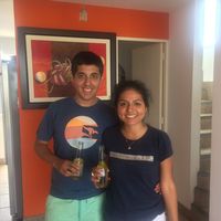 Mario Cardenas's Photo