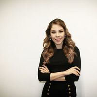 Veronica Cuervo的照片