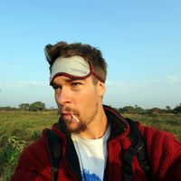 Richie Johnston的照片