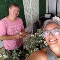 Leticia Reynoso的照片