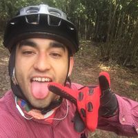 Ignacio Núñez's Photo