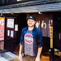 Andrew Blade's Photo