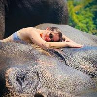 Náthalie Beatriz's Photo