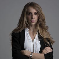 Serena Cantoni's Photo