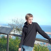 Nicolas Eberlé's Photo