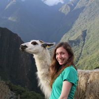 Stephanie Septembre's Photo