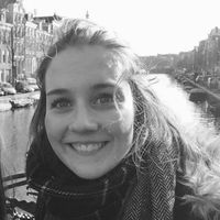 Amanda Hamilton的照片