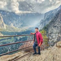 Prateek Dagar's Photo