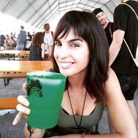 Marina Pelaez Gutierrez's Photo