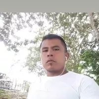 Juan Gabo Almeida Castillo's Photo