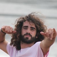 Fotos von alberto linares leon