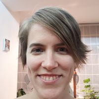 Arguiñe Andonegui's Photo