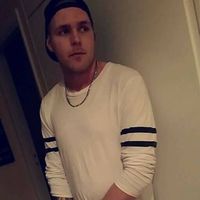 Tobias Andersen's Photo