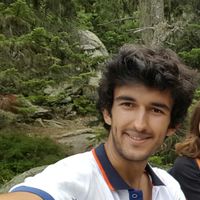 Tuğrul Demir's Photo