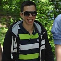 Mihael Mihnev's Photo