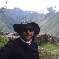 Claudio Mariano Alvarez的照片