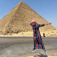 Royce Franrick Robino's Photo