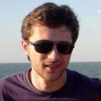 Fotos de Lucas Alberti Vertuan