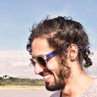 Sergio Mendoza's Photo