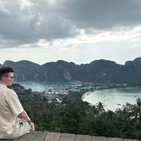 Mikhail Apakov's Photo