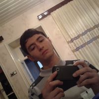 Müşfiq Abdullayev's Photo