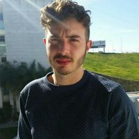 João Cardoso's Photo