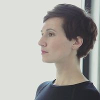 Ina Ciumakova's Photo