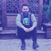 Mahdi Mamipour's Photo