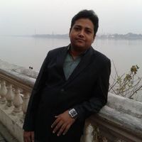 Amit Ghosh's Photo