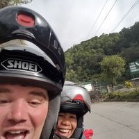 Jesse Duggan的照片