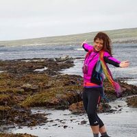 Le foto di Hajnal Fazaka