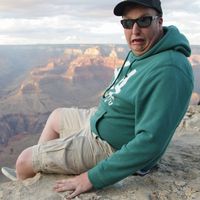 Derek Lillis's Photo