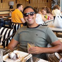 Фотографии пользователя Michel Almeida