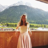 Zdjęcia użytkownika Alisa S.